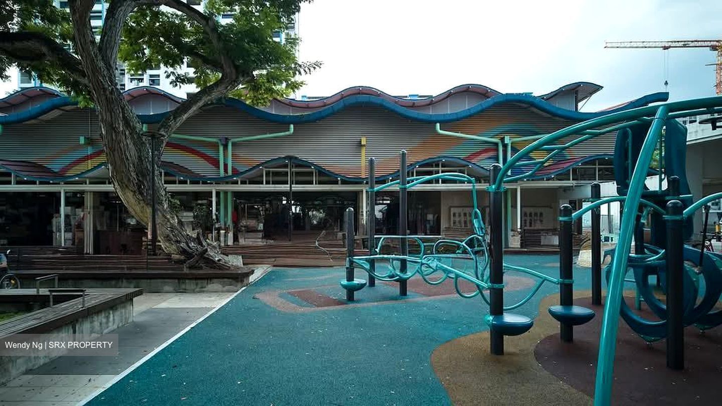 Bedok North Street 3 (D16), Shop House #576592711